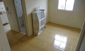 Imagem 3: Apartamento a venda 2 dormitórios na Vila Nova - Porto Alegre - RS