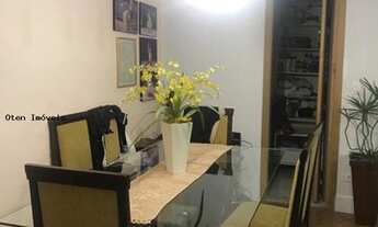 Imagem 3: Apartamento para Venda em São José dos Campos, Jardim Aquárius, 3 dormitórios, 1 suíte, 2