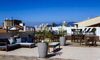 Imagem 5: 2 QUARTOS 1 STE - VISTA MAR - ANDAR ALTO - GAR