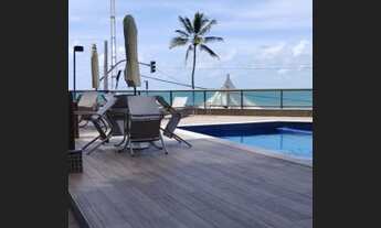 Imagem 5: Apartamento na avenida boa viagem com 4 suites e 4 vagas