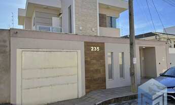 Imagem: Casa com 3 dormitórios à venda, 247 m²