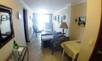 Imagem 5: Apartamento para venda de frente para o Mar com 2 quartos em Gravatá - Saquarema - RJ