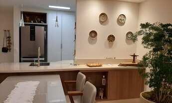 Imagem 3: Apartamento para venda com 87 metros quadrados com 2 quartos em Vila Andrade - São Paulo