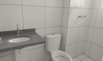 Imagem 3: Apartamento 2 dormitórios Jardim Esmeraldina