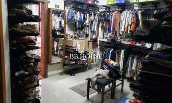 Imagem 5: Cobertura sem condomínio, Vila Valparaíso, Santo André