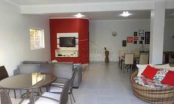 Imagem 6: Casa sobrado de alto padrão no bairro Ribeirânia, em Ribeirão Preto/SP