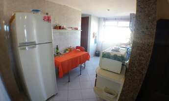 Imagem 3: Apartamento para venda de frente para o Mar com 2 quartos em Gravatá - Saquarema - RJ