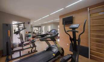 Imagem 7: Flat em Piedade, 30m, mobiliado, lazer, frente mar