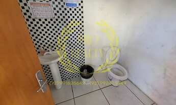 Imagem 7: Aluga-se galpão em via principal na Coronel Teixeira - Ponta Negra