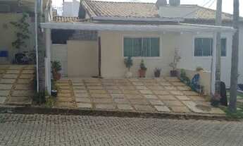 Imagem: CASA RESIDENCIAL em SOROCABA - SP, WANEL