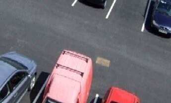 Imagem 4: ESTACIONAMENTO SECO EM SANTO ANDRÉ