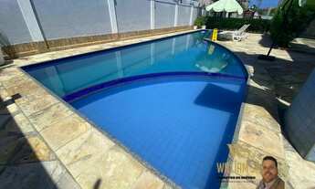 Imagem 3: Casa à venda no bairro Manuel Dias Branco - Fortaleza/CE