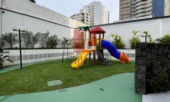 Imagem 6: São Paulo - Apartamento Padrão - Indianópolis