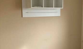 Imagem 2: Piazza das Mangueiras 3/4, 66m², 01 vaga prox ao centro de Cuiabá