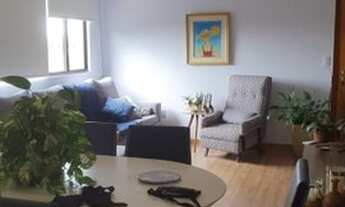 Imagem: Apartamento com 3 quartos no Edifício grande