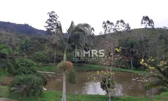 Imagem: Sítio à venda, 22,9 hectares em Tijucas/SC