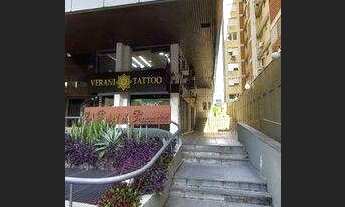 Imagem 2: Apartamento com 1 dormitório para alugar, 34 m² por R$ 1.210,00/mês - Centro - Porto Alegr