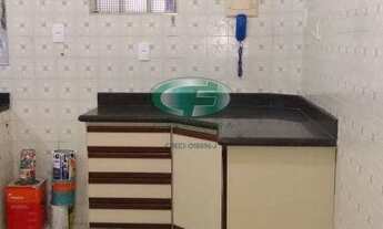 Imagem 2: Apartamento com 2 dorms, Boqueirão, Santos - R$ 375 mil, Cod: 1588820