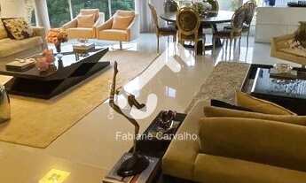 Imagem 3: HORTO FLORESTAL, Salvador. Sensacional apartamento NASCENTE em condomínio ALTO PADRÃO, 4 s