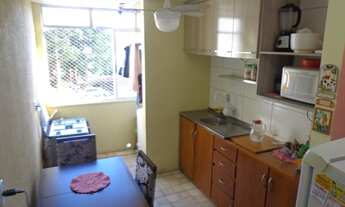 Imagem 3: Apartamento a venda 1 dormitório em frente a Uniritter - Porto Alegre - RS
