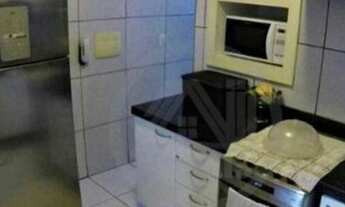 Imagem 7: Apartamento à venda no bairro Monte Castelo - Fortaleza/CE
