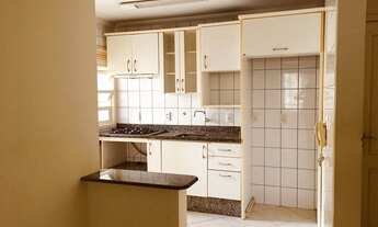 Imagem 6: Apartamento á venda tem 71 m2 com 2 quartos sendo 1 suite em Campinas - São José - SC