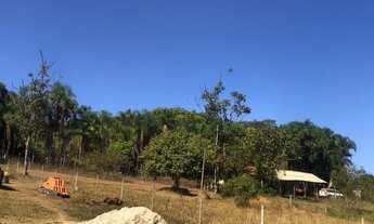 Imagem 4: TERRENO DE CHÁCARA EM ARAGOIÂNIA! - 3.875 m2