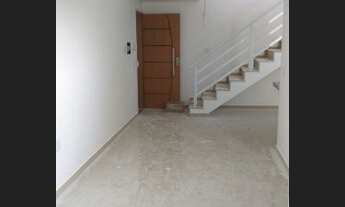 Imagem 7: Cobertura Duplex Nova 58 M² + 58 M² Parque Novo Oratório SA