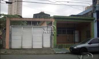 Imagem 1: JARDIM INDEPENDÊNCIA - TERRENO P/ GALPÃO OU CONDOMÍNIO