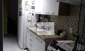 Imagem 3: Apartamento com 2 suítes e vaga em excelente localização, prédio com lazer completo