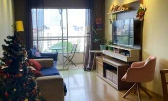 Imagem: Apartamento à venda no bairro Jardim da