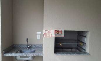 Imagem 7: Apartamento com 3 dormitórios à venda, 75 m² por R$ 670.000,00 - Vila Carrão - São Paulo/S