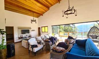 Imagem 7: Belíssima Chácara no Rancho Querência em Piracaia-SP