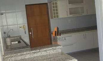 Imagem 3: Apartamento com 3 dormitórios à venda, 120 m² por R$ 470.000,00 - Centro - Santo André/SP