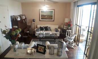 Imagem 2: Apartamento com 4 quartos à venda no Ingá - Niterói/RJ