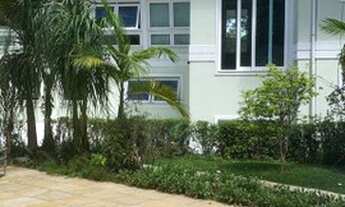 Imagem 5: Teresópolis Granja Comary