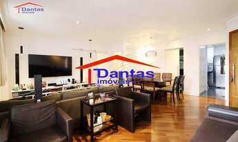 Imagem 3: Apartamento com 3 dormitórios à venda, 116 m² por R$ 1.180.000,00 - Vila Romana - São Paul