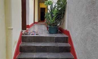 Imagem 7: Quartos para alugar em Santos ao lado Poupatempo