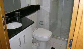 Imagem 3: FLAT RESIDENCIAL em SÃO PAULO - SP, CAMPO BELO