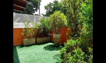 Imagem 2: CASA À VENDA, 360 M² POR R$ 1.908.000,00 - MOEMA - SÃO PAULO/SP