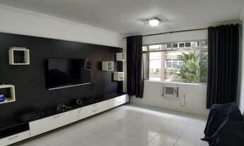 Imagem 3: SANTOS - Apartamento Padrão - GONZAGA