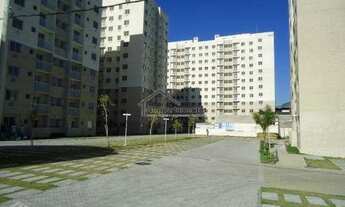 Imagem 3: Apartamento padrão em São Cristóvão