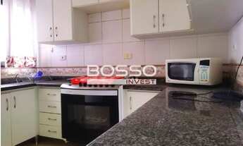 Imagem 3: Apartamento Alto Glória 226m²