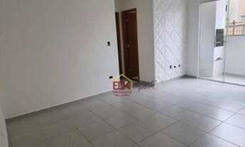 Imagem 2: Apartamento com 2 dormitórios à venda, 53 m² por R$ 189.000,00 - Vista Alegre - Taubaté/SP