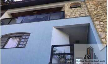 Imagem: Sobrado para Venda em Santo André, Vila