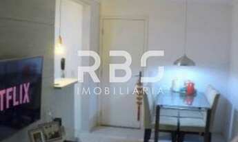 Imagem 3: Apartamento para venda tem 55 metros quadrados com 2 quartos em Valparaíso - Serra - ES