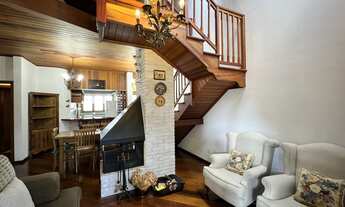 Imagem: Apartamento Duplex Com 120 m² De Área