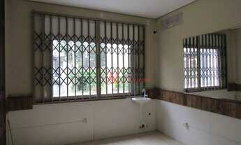 Imagem 6: Casa comercial no Petropolis