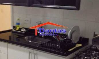 Imagem 5: Apartamento Residencial à venda, Lapa de Baixo, São Paulo - AP0004