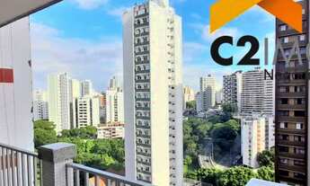 Imagem 4: Amplo apartamento a venda, com 265 m2, 4/4 no Canela, Salvador - BA